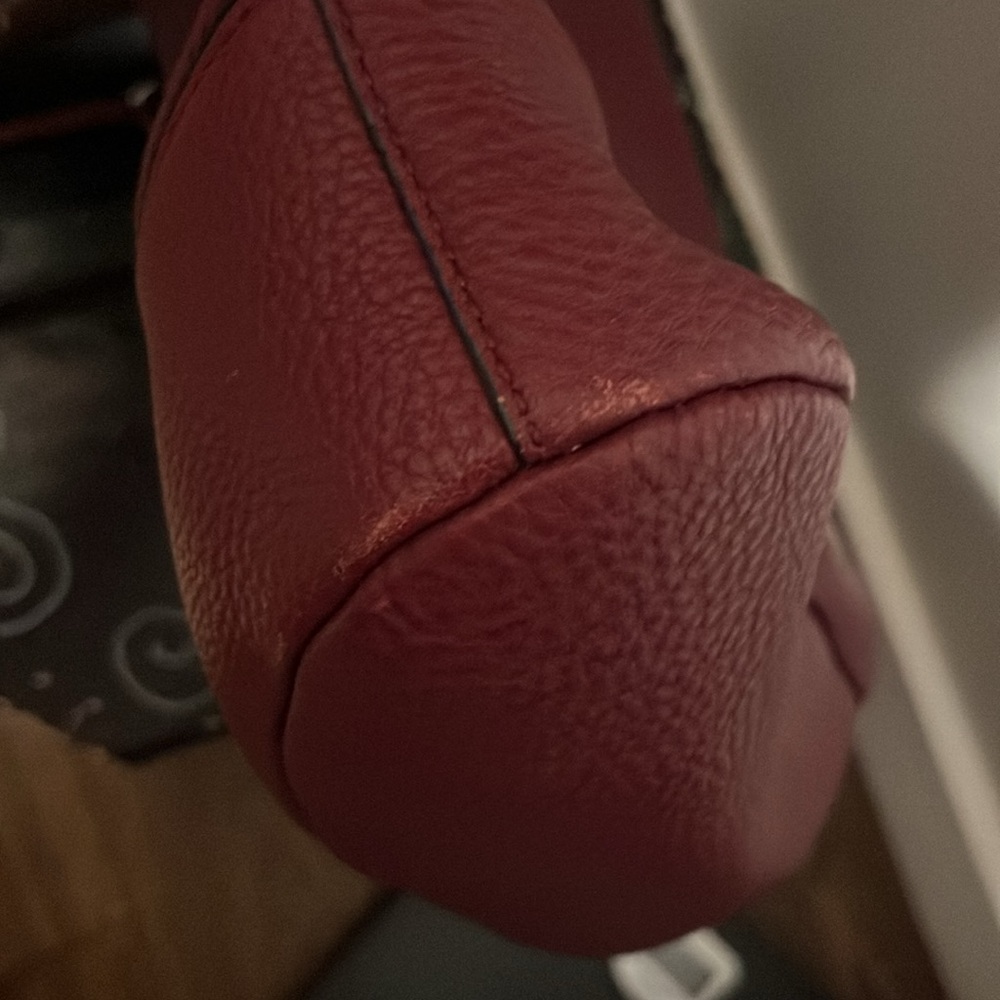 Rebecca Minkoff purse - Picture 6 of 6